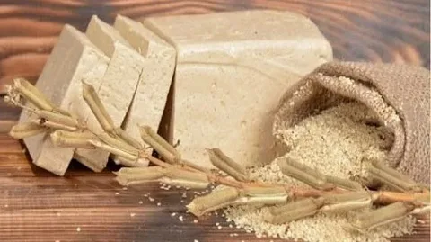 تصویر 1 از قیمت حلوا ارده ظرفی + خرید باور نکردنی